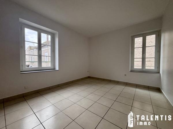 MAUGES SUR LOIRE | Maison (109m² | 7P)