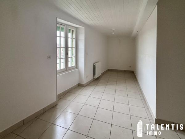 MAUGES SUR LOIRE | Maison (109m² | 7P)