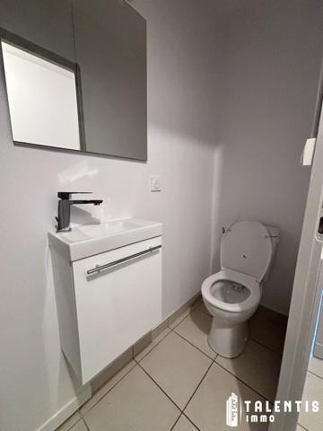 MAUGES SUR LOIRE | Maison (109m² | 7P)