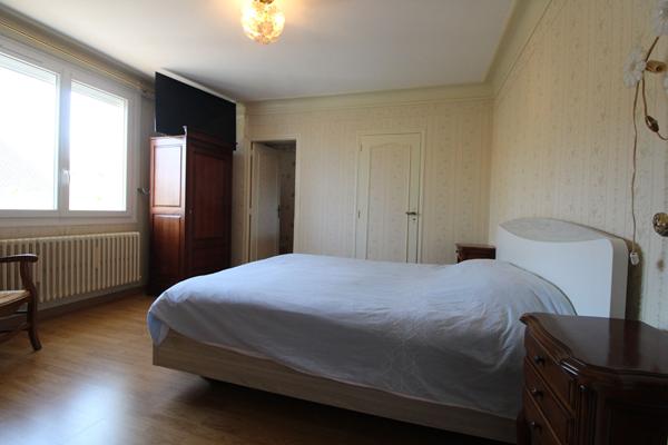 ENSEMBLE IMMOBILIER A SAINT GERVAIS LA FORET