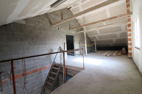 ENSEMBLE IMMOBILIER A SAINT GERVAIS LA FORET