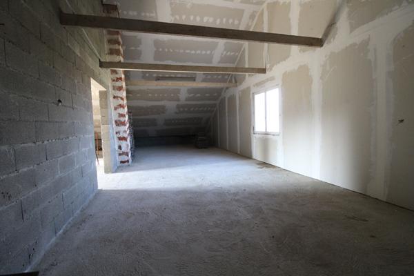 ENSEMBLE IMMOBILIER A SAINT GERVAIS LA FORET