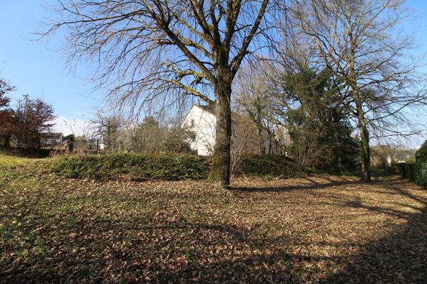 ENSEMBLE IMMOBILIER A SAINT GERVAIS LA FORET