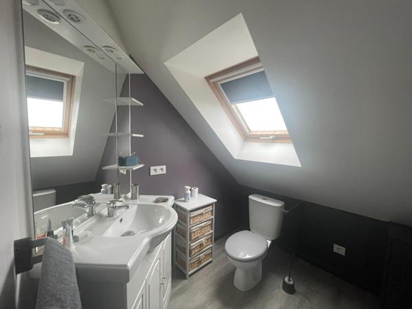 Maison La Ferte Saint Aubin 5 pièce(s) 132.63 m2