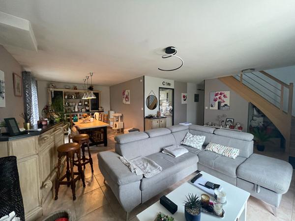 Maison La Ferte Saint Aubin 5 pièce(s) 132.63 m2