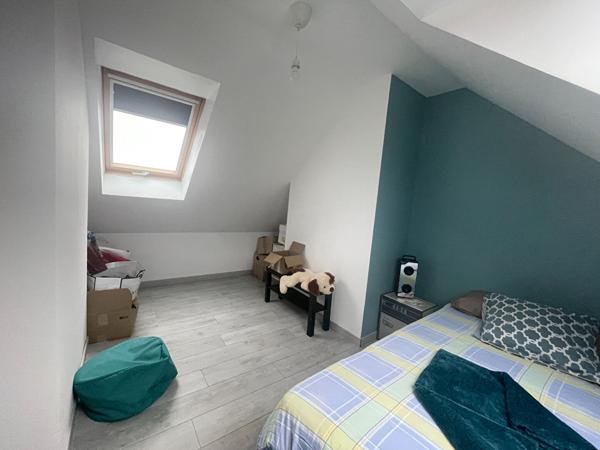 Maison La Ferte Saint Aubin 5 pièce(s) 132.63 m2