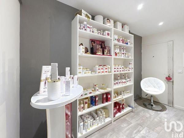 Local commercial à vendre 