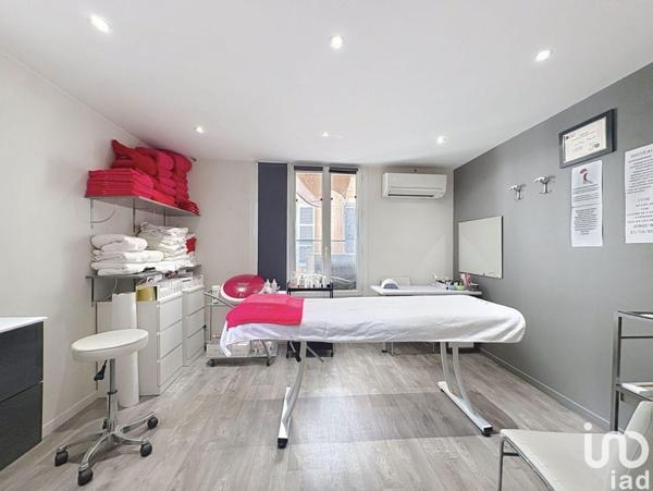 Local commercial à vendre 