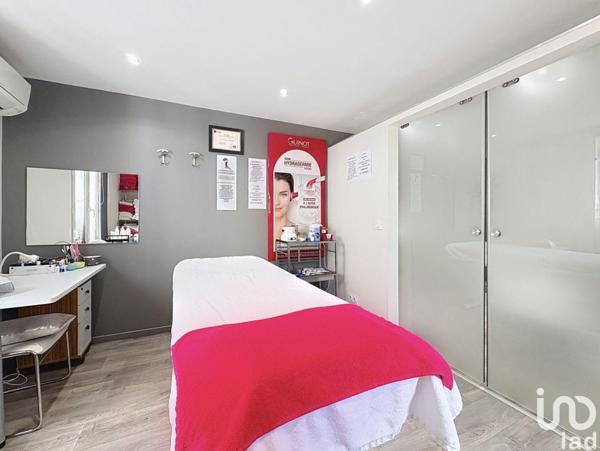 Local commercial à vendre 