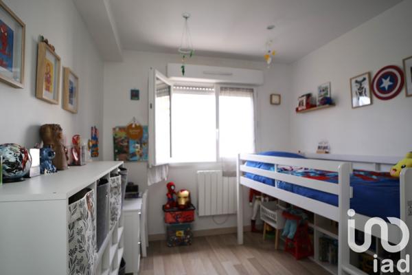 Appartement à vendre 5 pièces 78 m² Marseille 12