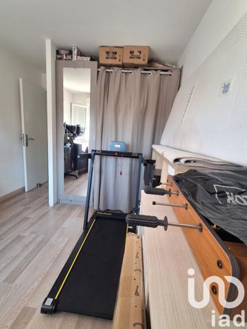 Appartement à vendre 5 pièces 78 m² Marseille 12