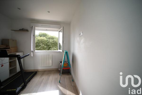 Appartement à vendre 5 pièces 78 m² Marseille 12