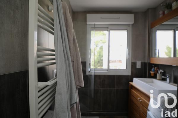 Appartement à vendre 5 pièces 78 m² Marseille 12