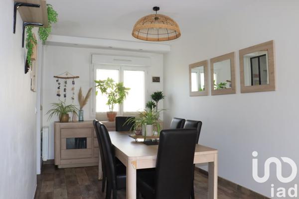 Appartement à vendre 5 pièces 78 m² Marseille 12