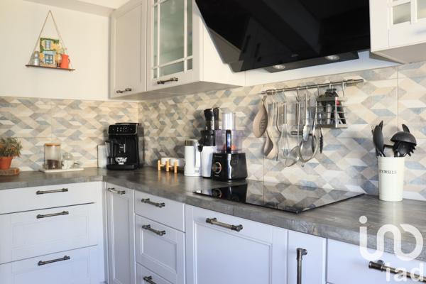 Appartement à vendre 5 pièces 78 m² Marseille 12