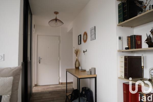 Appartement à vendre 5 pièces 78 m² Marseille 12