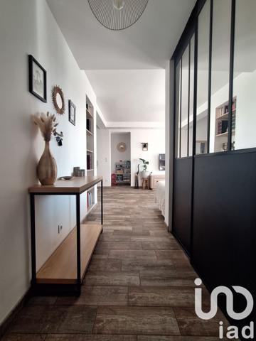 Appartement à vendre 5 pièces 78 m² Marseille 12