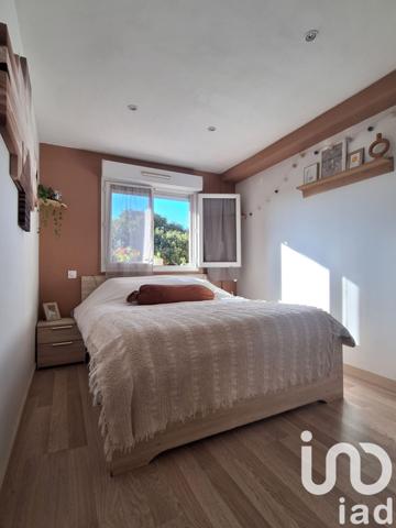 Appartement à vendre 5 pièces 78 m² Marseille 12