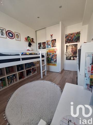 Appartement à vendre 5 pièces 78 m² Marseille 12