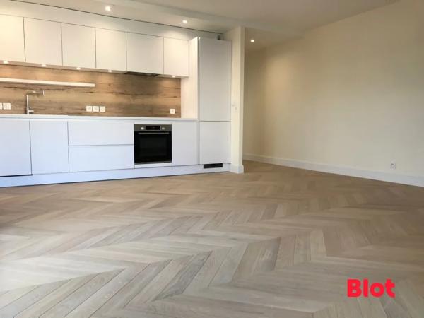 Appartement 3 pièce(s)