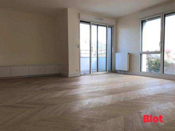 Appartement 3 pièce(s)