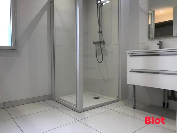 Appartement 3 pièce(s)