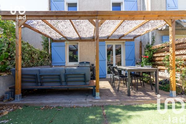 Maison à vendre 4 pièces 76 m² Puget-sur-Argens