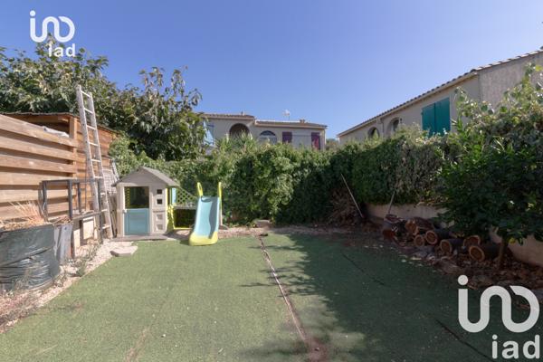 Maison à vendre 4 pièces 76 m² Puget-sur-Argens