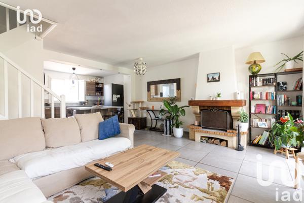 Maison à vendre 4 pièces 76 m² Puget-sur-Argens