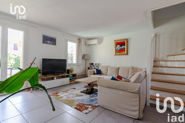 Maison à vendre 4 pièces 76 m² Puget-sur-Argens