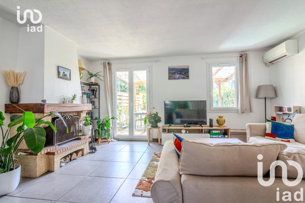 Maison à vendre 4 pièces 76 m² Puget-sur-Argens