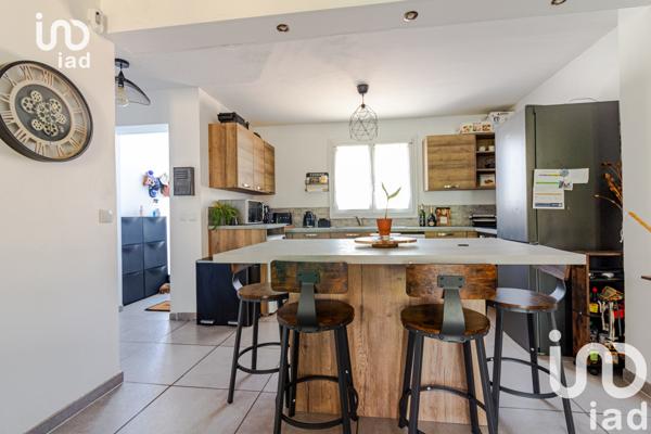 Maison à vendre 4 pièces 76 m² Puget-sur-Argens