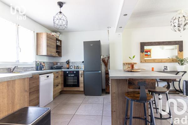 Maison à vendre 4 pièces 76 m² Puget-sur-Argens