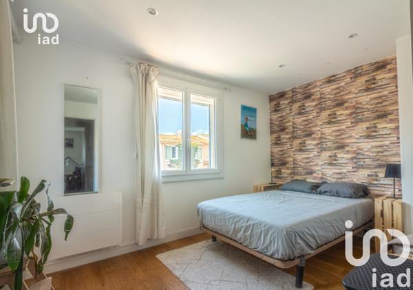 Maison à vendre 4 pièces 76 m² Puget-sur-Argens