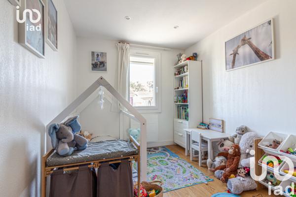 Maison à vendre 4 pièces 76 m² Puget-sur-Argens