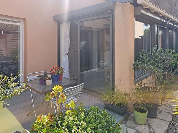 Maison 3 pièces Sanary Sur Mer - Les Roches
