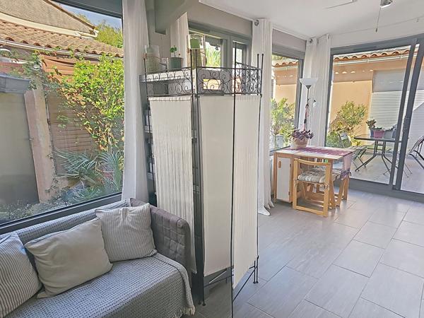 Maison 3 pièces Sanary Sur Mer - Les Roches