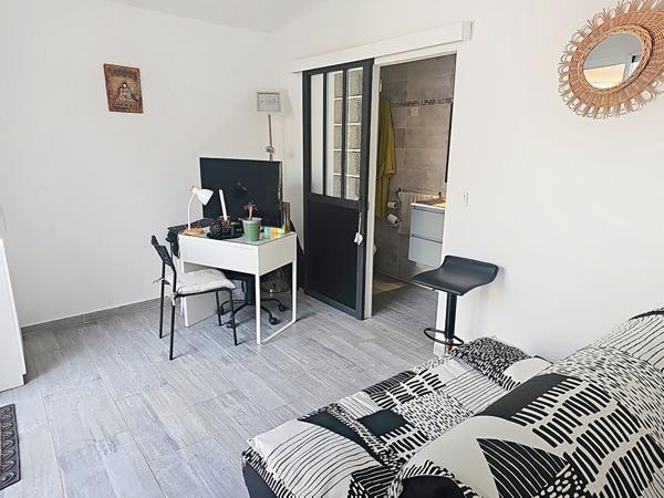 Maison 3 pièces Sanary Sur Mer - Les Roches