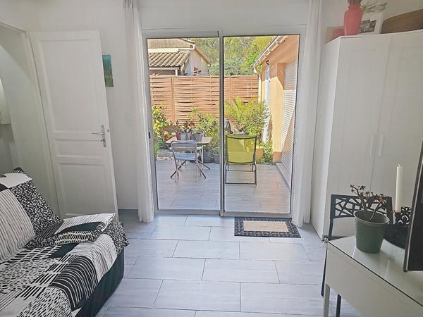 Maison 3 pièces Sanary Sur Mer - Les Roches