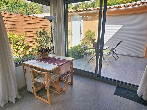 Maison 3 pièces Sanary Sur Mer - Les Roches