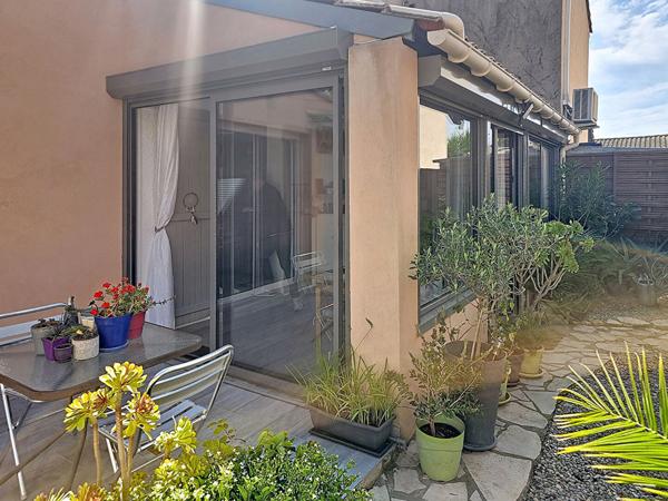 Maison 3 pièces Sanary Sur Mer - Les Roches