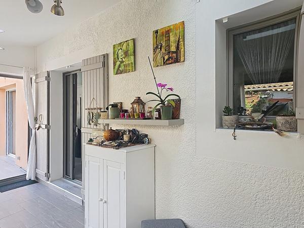 Maison 3 pièces Sanary Sur Mer - Les Roches