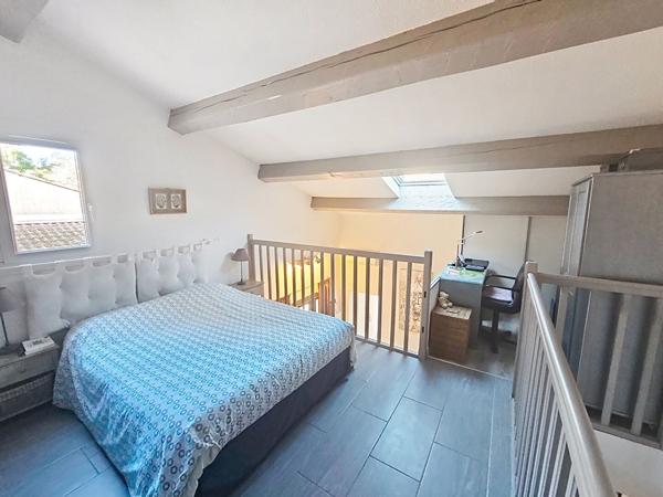 Maison 3 pièces Sanary Sur Mer - Les Roches