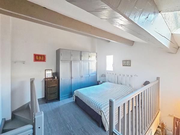Maison 3 pièces Sanary Sur Mer - Les Roches