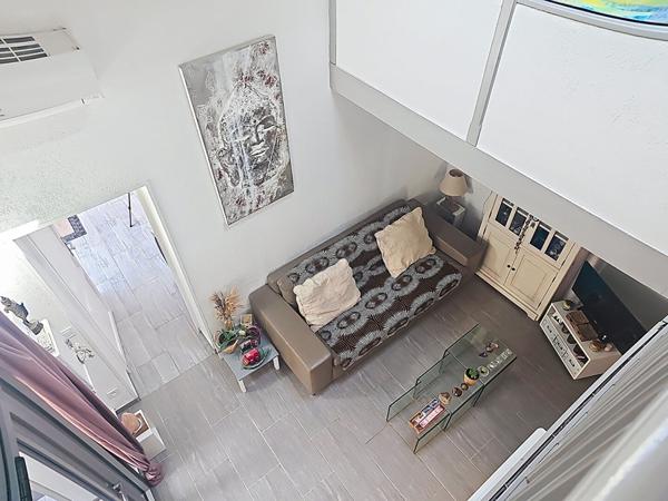 Maison 3 pièces Sanary Sur Mer - Les Roches