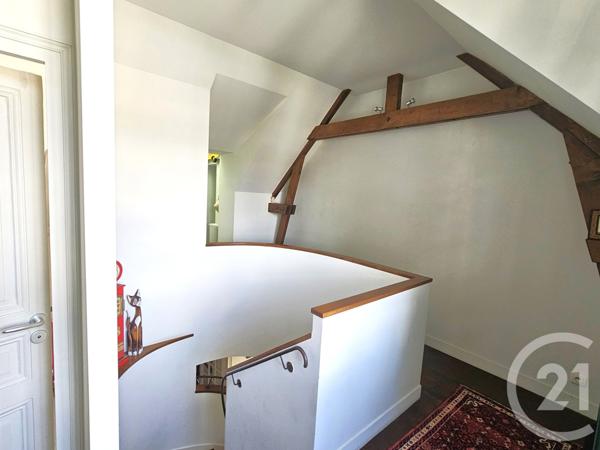 Maison à vendre  10 pièces - 270 m2 VILLEBON SUR YVETTE - 91