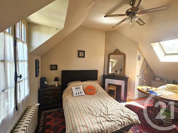 Maison à vendre  10 pièces - 270 m2 VILLEBON SUR YVETTE - 91