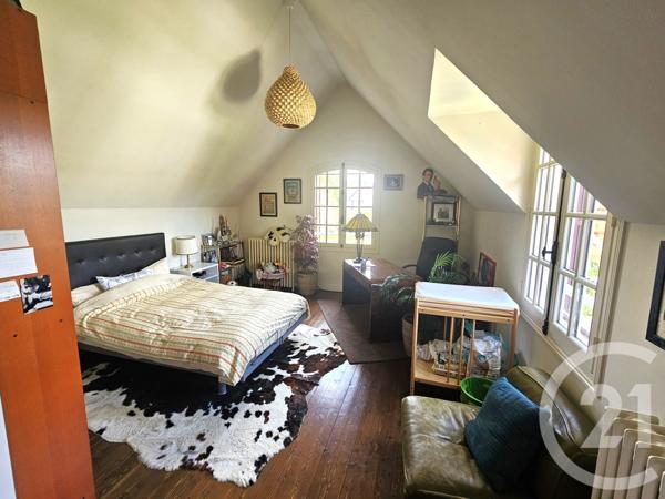 Maison à vendre  10 pièces - 270 m2 VILLEBON SUR YVETTE - 91