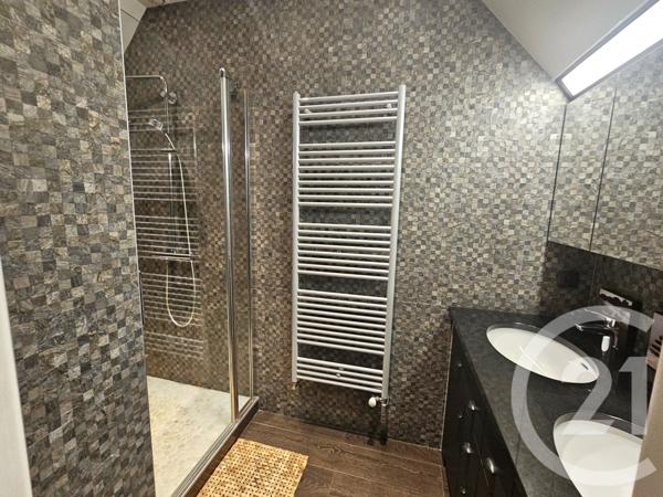 Maison à vendre  10 pièces - 270 m2 VILLEBON SUR YVETTE - 91