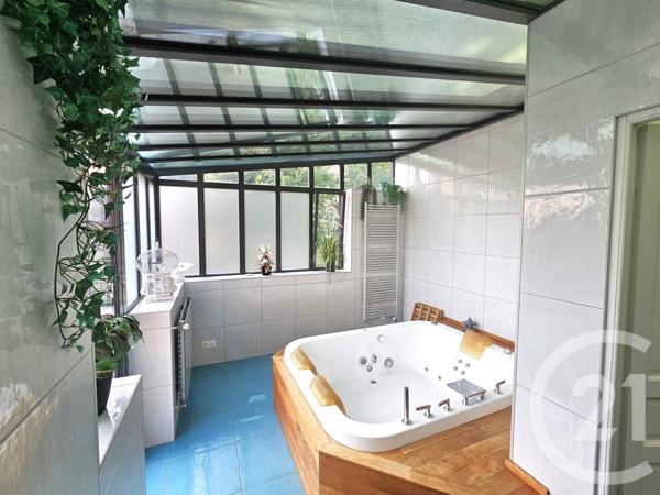 Maison à vendre  10 pièces - 270 m2 VILLEBON SUR YVETTE - 91